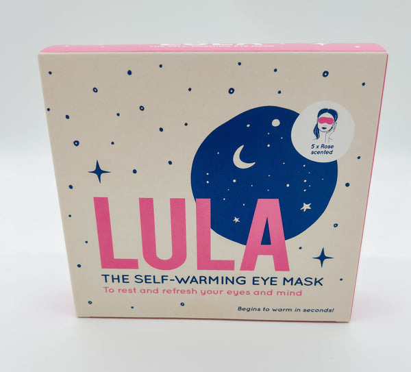Lula Eye Masks