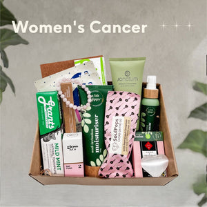 cancer care box for women
