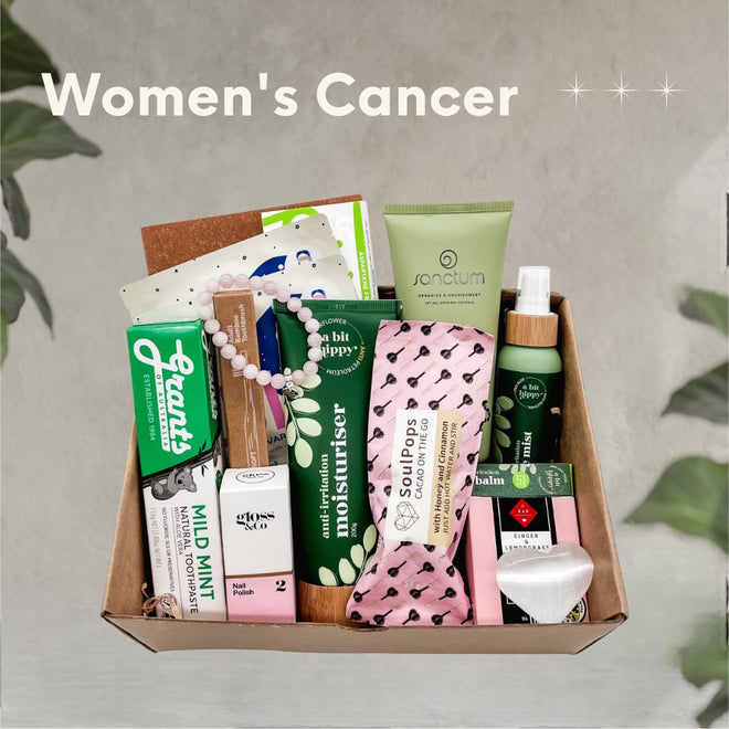 CANCER Care Gifts for HER