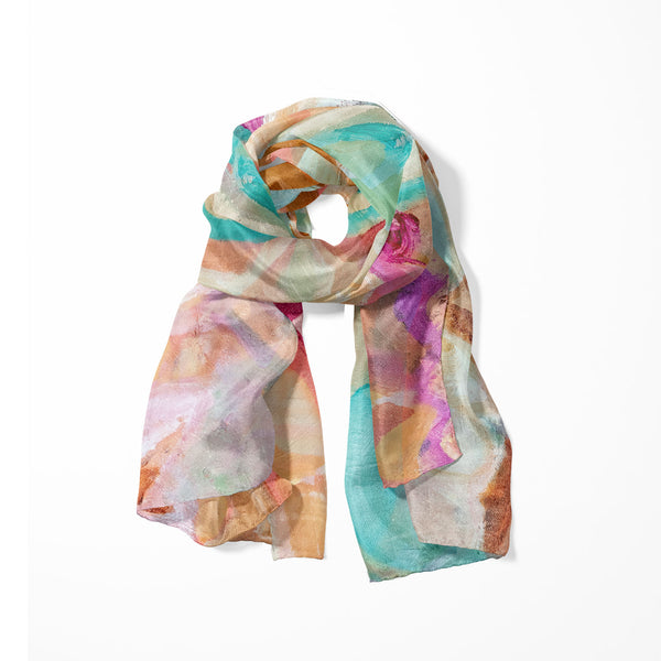 Bravery Co - Happy Place Scarf