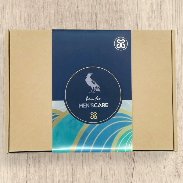 Men's Care - CHEMO