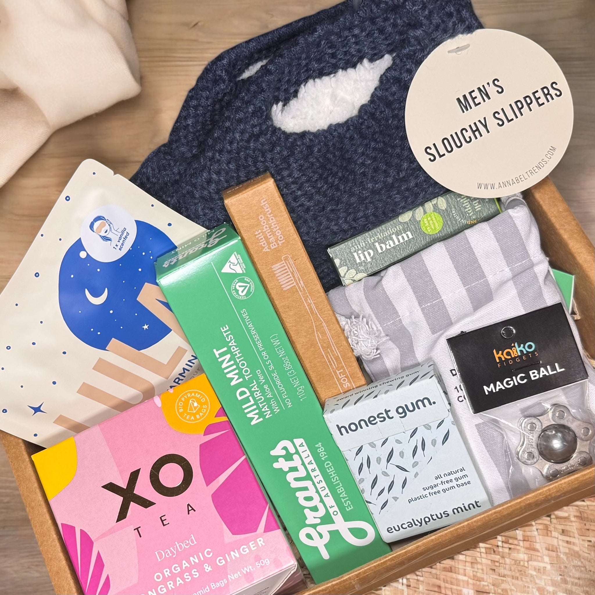 Men's Care - CHEMO