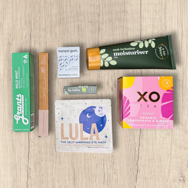 Quiet Courage - CHEMO Essentials (Unisex)