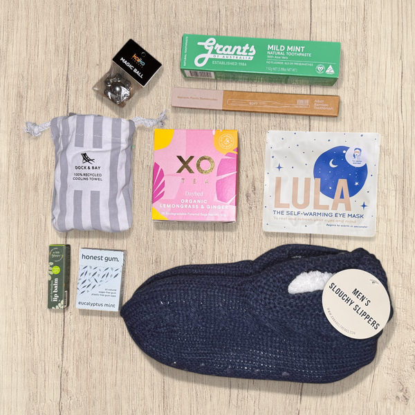 Men's Care - CHEMO