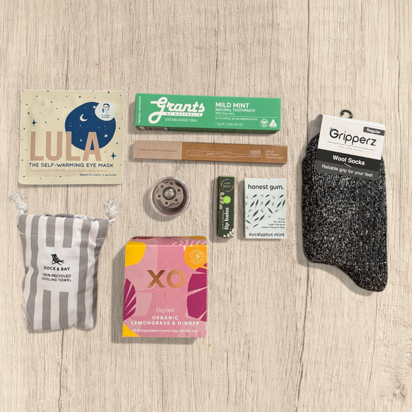 Men's Care - CHEMO